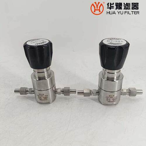 QP215-047过滤压阀华豫滤器