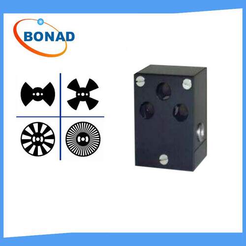 频率10KHz光学斩波器Model-350CD光学斩波器 英国Scitec