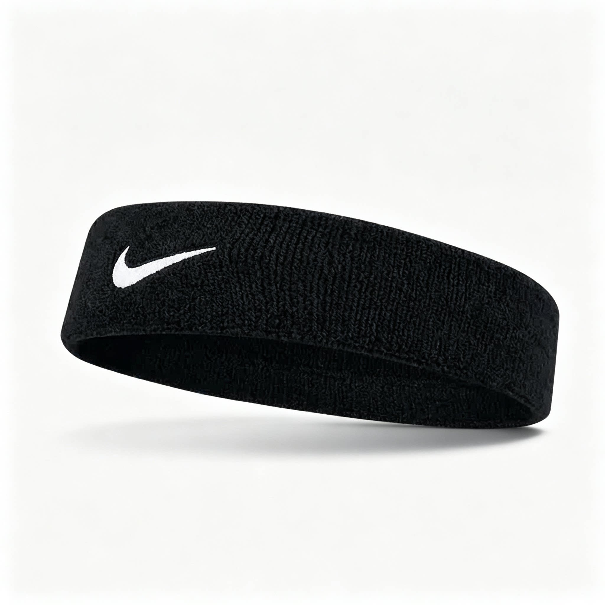 【自营】Nike耐克运动发带吸汗网球健身束发止汗头带跑步导汗带