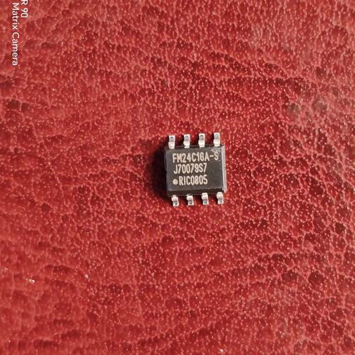 议价Cypress铁电存储器FM24C16A-SFM24C04A-GFM24C64A-G