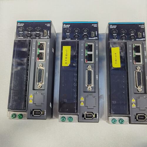 议价伺服驱动器ASD-B3-0721-EASD-B3-0421-EASD-B3-1021-E