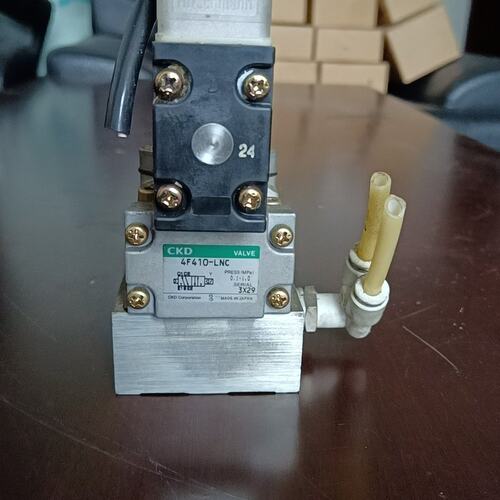 议价电磁阀4F410-LNC4F410-LNC-DC24V4F410-LNC-AC220V