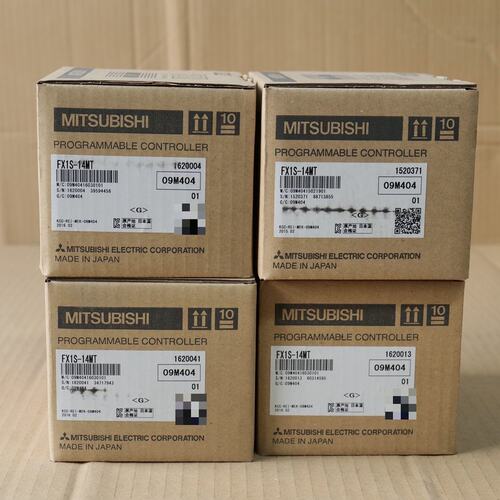议价PLCFX1S-14MTFX1S-10MTFX1S-20MT