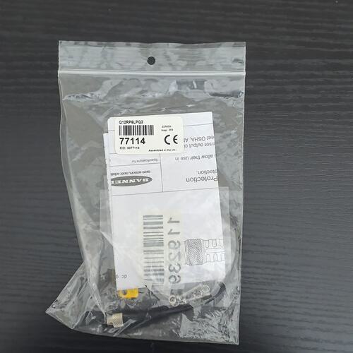 议价光电开关Q12RP6LPQ3Q126LPQ3Q12RB6LPQ3