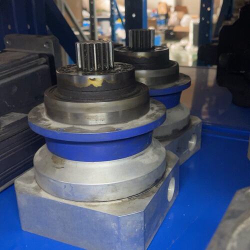 TP 025S-MF1-4-0K0-2STP 050S-MF1-4-0K0-2STP 110S-MF1-4-0K0-2S