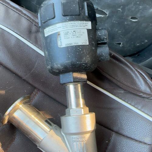 议价Burkert角座阀2000A25.02000A25.02000A-25.02000A25.0
