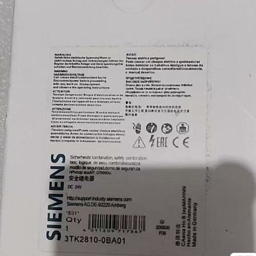 议价安全继电器3TK2810-0BA013TK2810-0BB43TK2810-0CB4