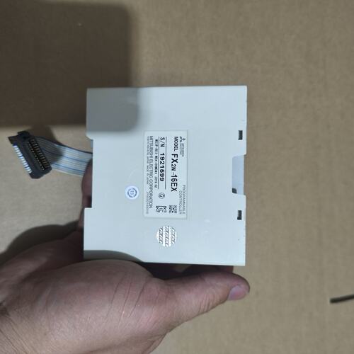 议价扩展模块FX2N-16EXFX2N-8EXFX2N-16EYR