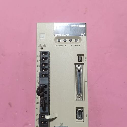 议价议价伺服驱动器SGPMS-6R0AP0ASGPMS-2R5AP0ASGPMS-4R0AP0A