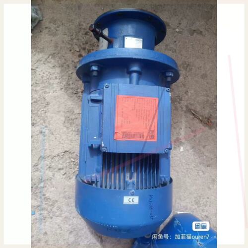 议价KSB电机LA7163-2AA66-ZX77ALA7163-2AA61LA7163-2AA60