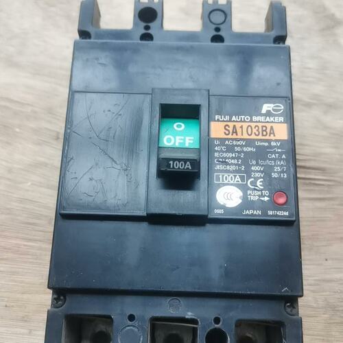 议价空气开关SA103BASA203BASA303BA