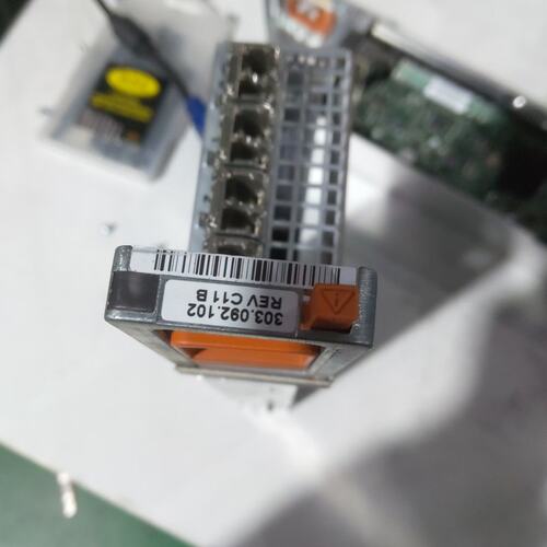 议价EMCFC卡303-092-102B303092102B303092102B303-092-102b