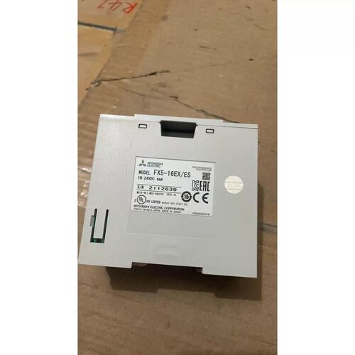 议价S菱PLCFX5-16EX/ESFX5-32ET/ESFX5-80MT/ES