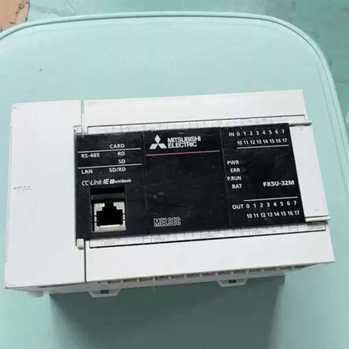 议价PLCFX5U-32MT/ESFX5U-64MT/ESFX5U-80MT/ES