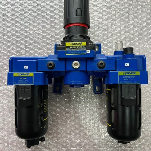 议价Prevost三联件TR3+TF3+TL3TR3TF3