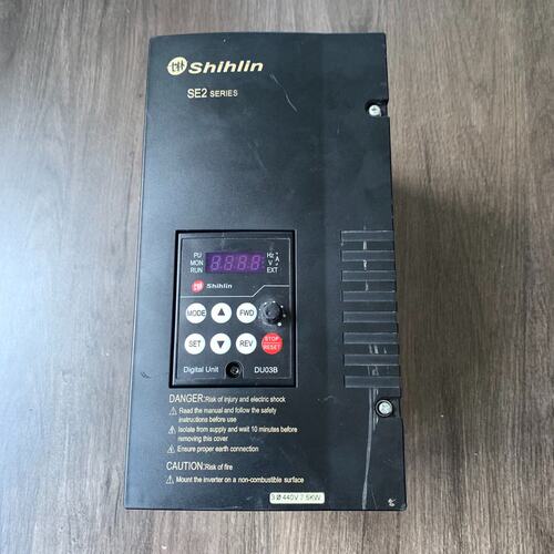 议价变频器SE2-043-7.5K-DSE2-043-5.5K-DSE2-043-11K-D