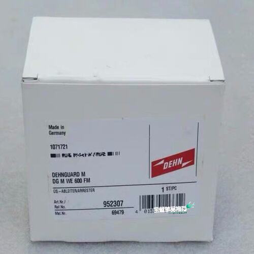 议价DEHN浪涌保护器DG M WE 60952307DGMWE60