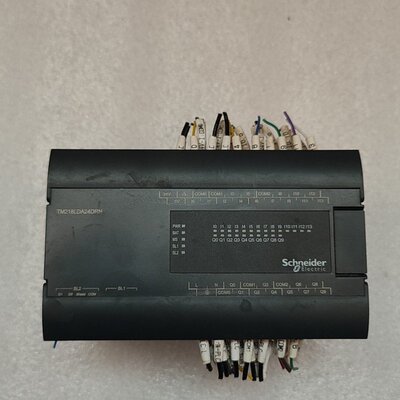 议价PLC模块TM218LDA24DRNTM218LDA24DRNTM218-LDA24DRN