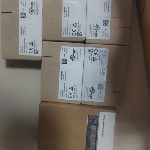 VIPA模块214-1BA03 VIPA CPU模块