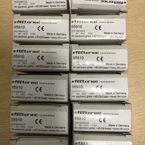议价II5910接近开关II5910II5737II5825