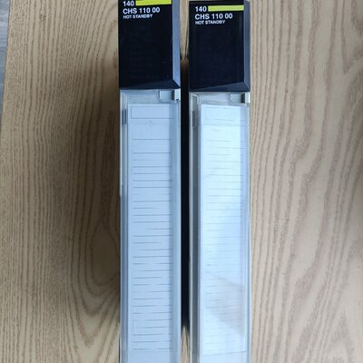 议价PLC模块140CHS11000140CPU67160140CPU67261