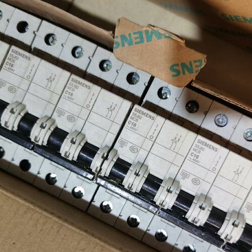 议价断路器5SJ62MCB5SJ6110-7CC205SJ6210-7CC20
