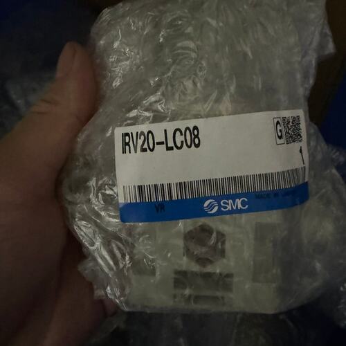 议价调压阀IRV20-LC08IRV10-LC08IRV30-LC08