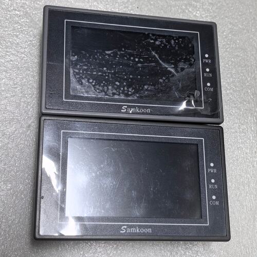 Samkoon触摸屏EA-043A，4.3寸屏，DC24