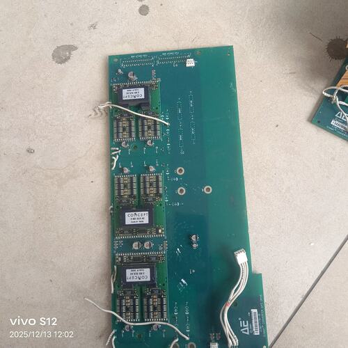 E门极驱动器SUMMITSUMMIT CONVERTERSUMMIT CONVERTER GATE DRIVE
