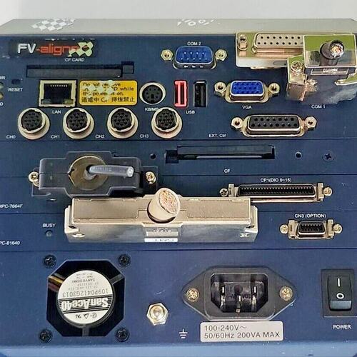 议价FV-ALIGNER对准器FV1200-0FV1200-1FV1200-2