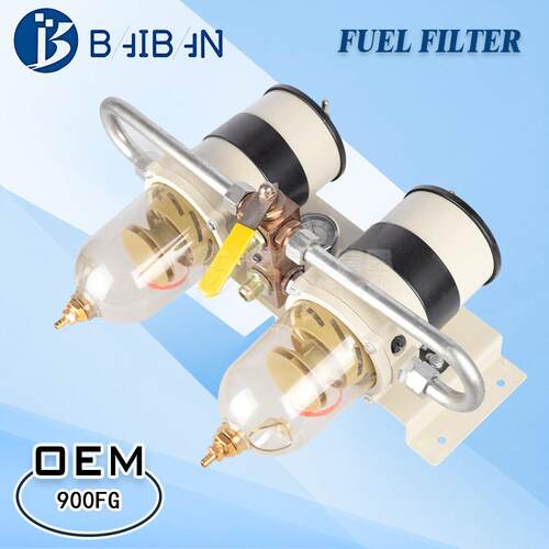 75900FHX30 75900FHX10 900FG二联中间大阀门180度派克油水分离器