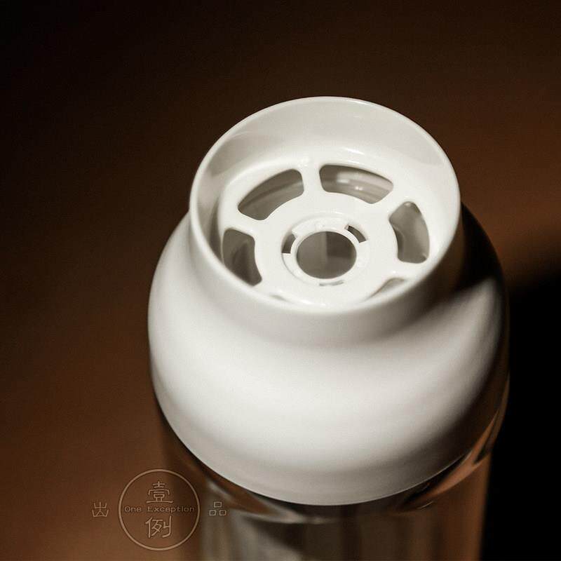 日本 KINTO冷萃咖啡壶耐热玻璃冷泡壶冷萃茶壶 冰酿咖啡 泰摩hero