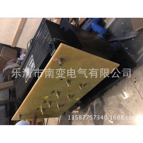 现货供应ZSG/SBK/SG-15KVA输入380输出420V435V436三相升压变压器