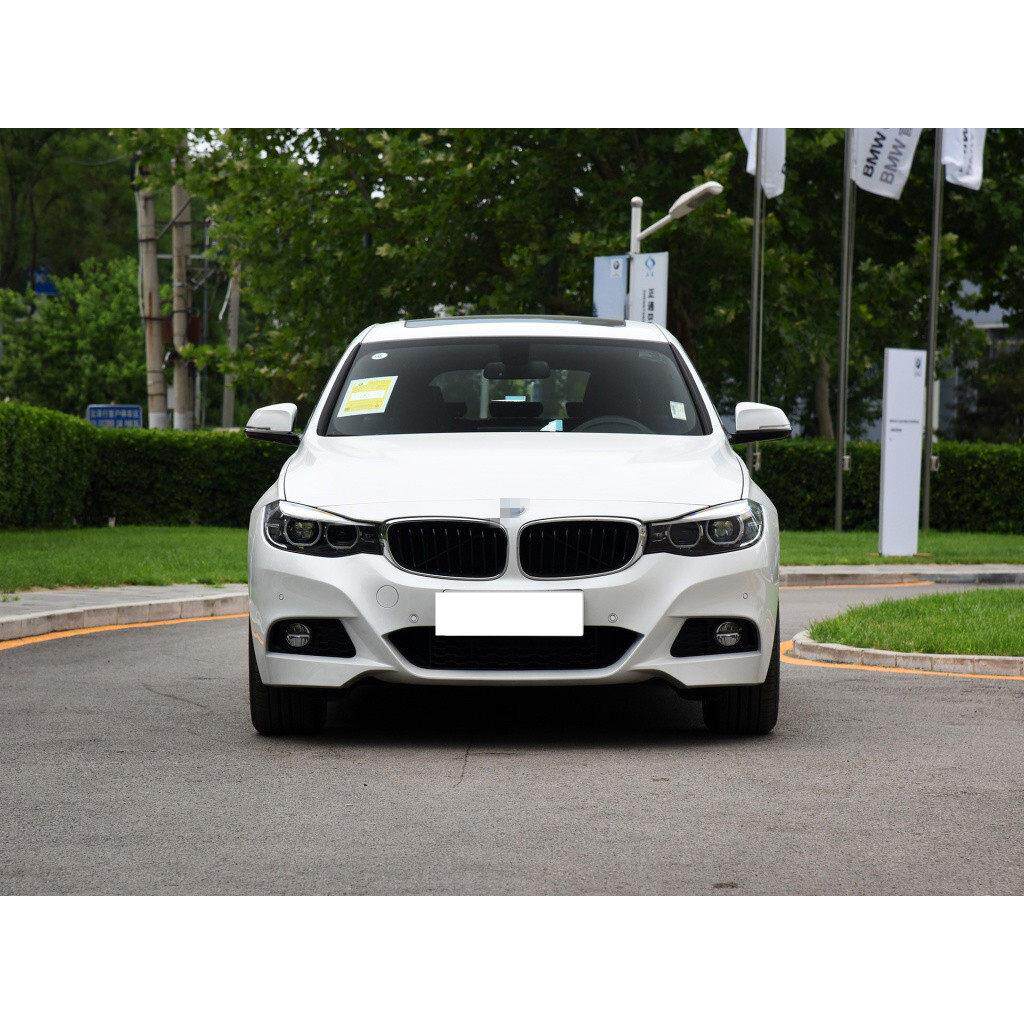 适用于Bmw 3系Gt大灯罩10-19 F34大灯灯罩灯罩灯面