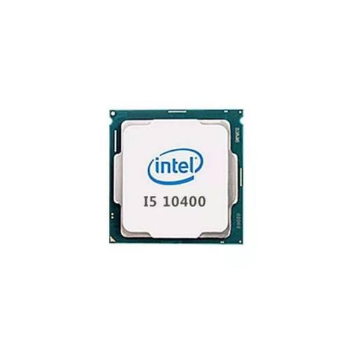 cpu散片处理器全新台式盒装i510400f