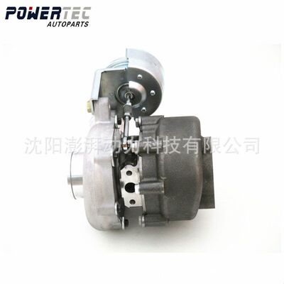外贸货源适用现代TF035汽车涡轮增压器整机49135-07302
