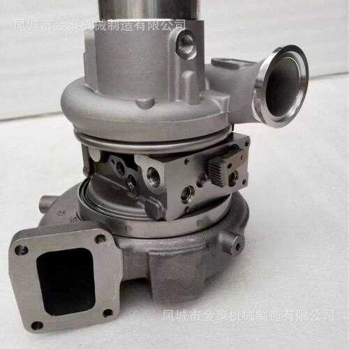HE451VE HE400VG 2882111 8773568 3783568 涡轮增压器