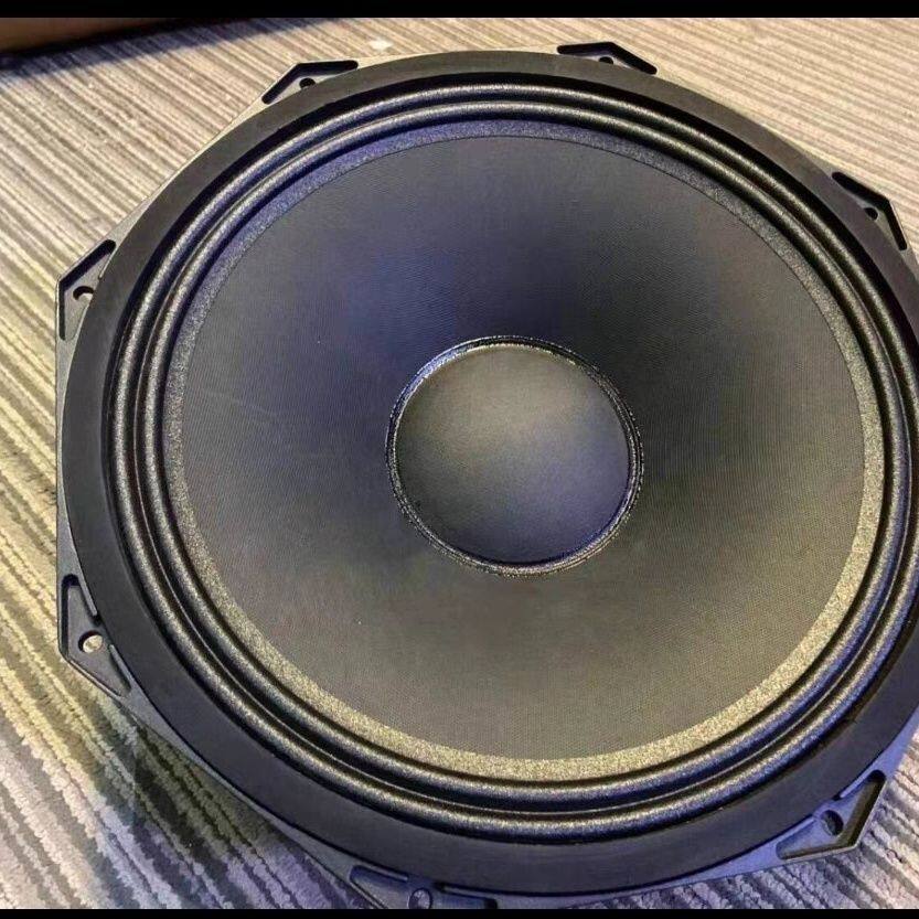 全新八角全频15寸460磁100芯低音喇叭 原装中低音喇叭重低音豪华