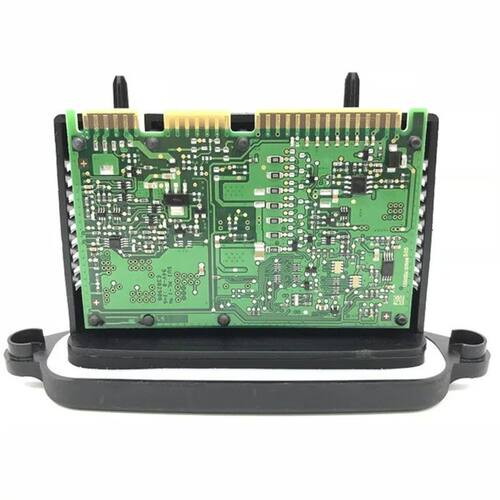 1系F20 F21大灯驱动器光源控制器安定器63117316145