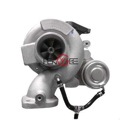 适用斯巴鲁EJ255涡轮增压器TD04L 49477-04000 14411AA710
