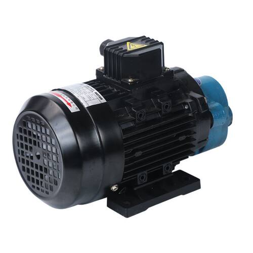 液压齿轮泵CB-B6/B4/B10/B2.5/B16/B20/25 750W550W电机润滑泵组