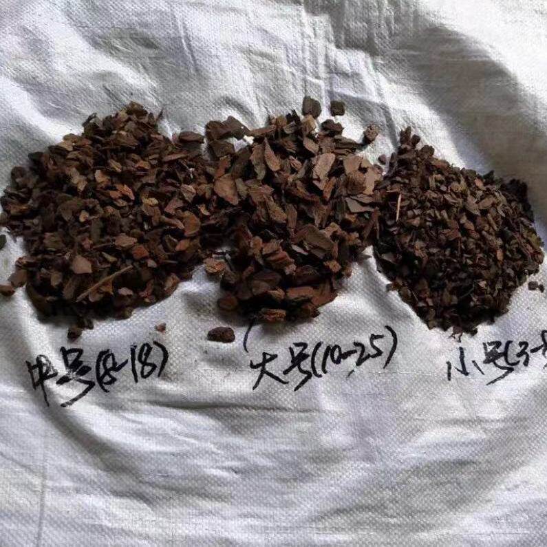 兰花种植松树皮粉碎机松针松塔粉碎养殖家用型多功能养殖松果粉碎