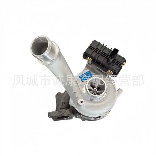 BV45 53039880337 53039880210 14411-5X01B 14411-8X00B涡轮增压