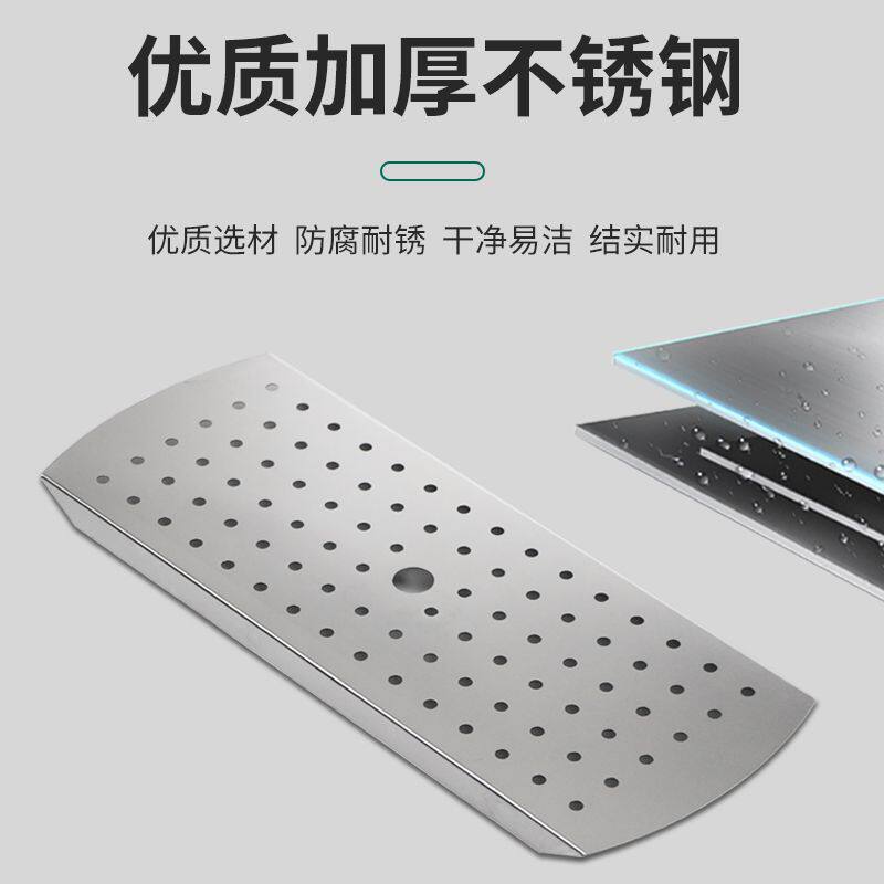 铁锅炖篦子长方形蒸片大锅蒸架通用型铁锅炖篦子铁锅炖蒸花卷