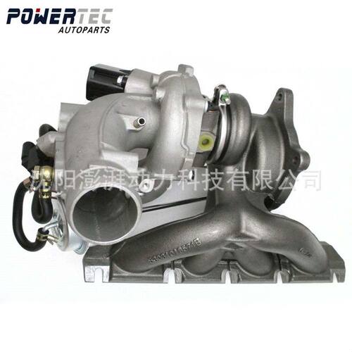 批发K03汽车涡轮增压器整机53039880105 53039700105奥迪适用