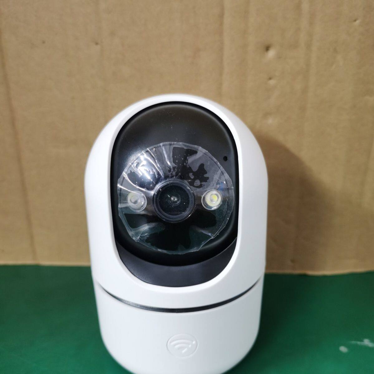 360智能双光网络摄像机远程监控室内摇头Wi-Fi室内摇头机