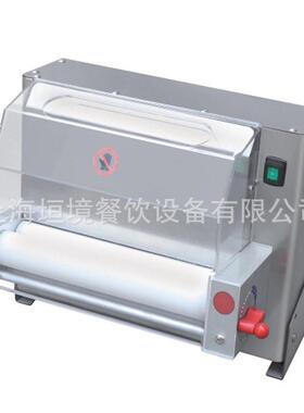 全自动披萨压面机 披萨成形机 比萨饼底压饼机 商用饼皮成型机器