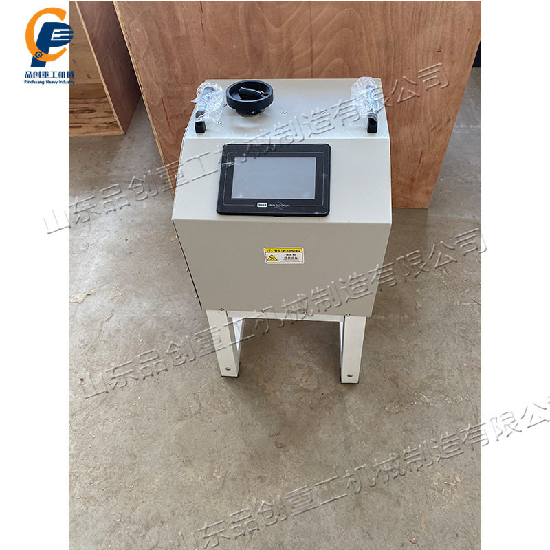 卫浴软管硅胶管切割机PVC管子剪断设备水管热缩管自动切断工具