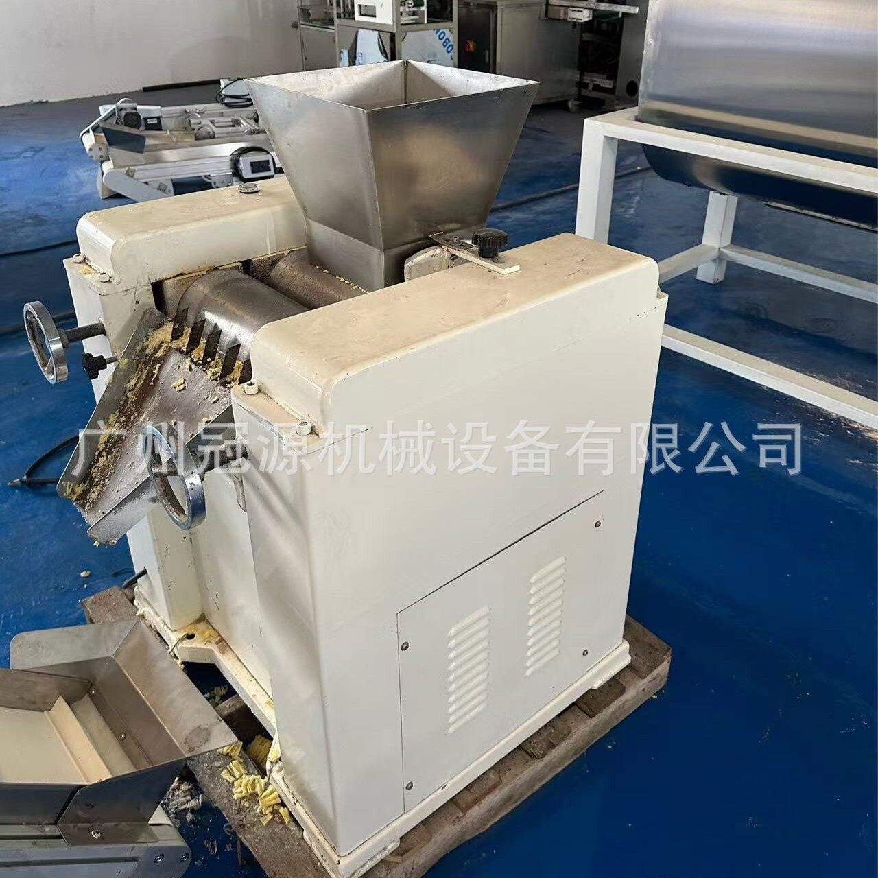 小型肥皂香皂研磨机