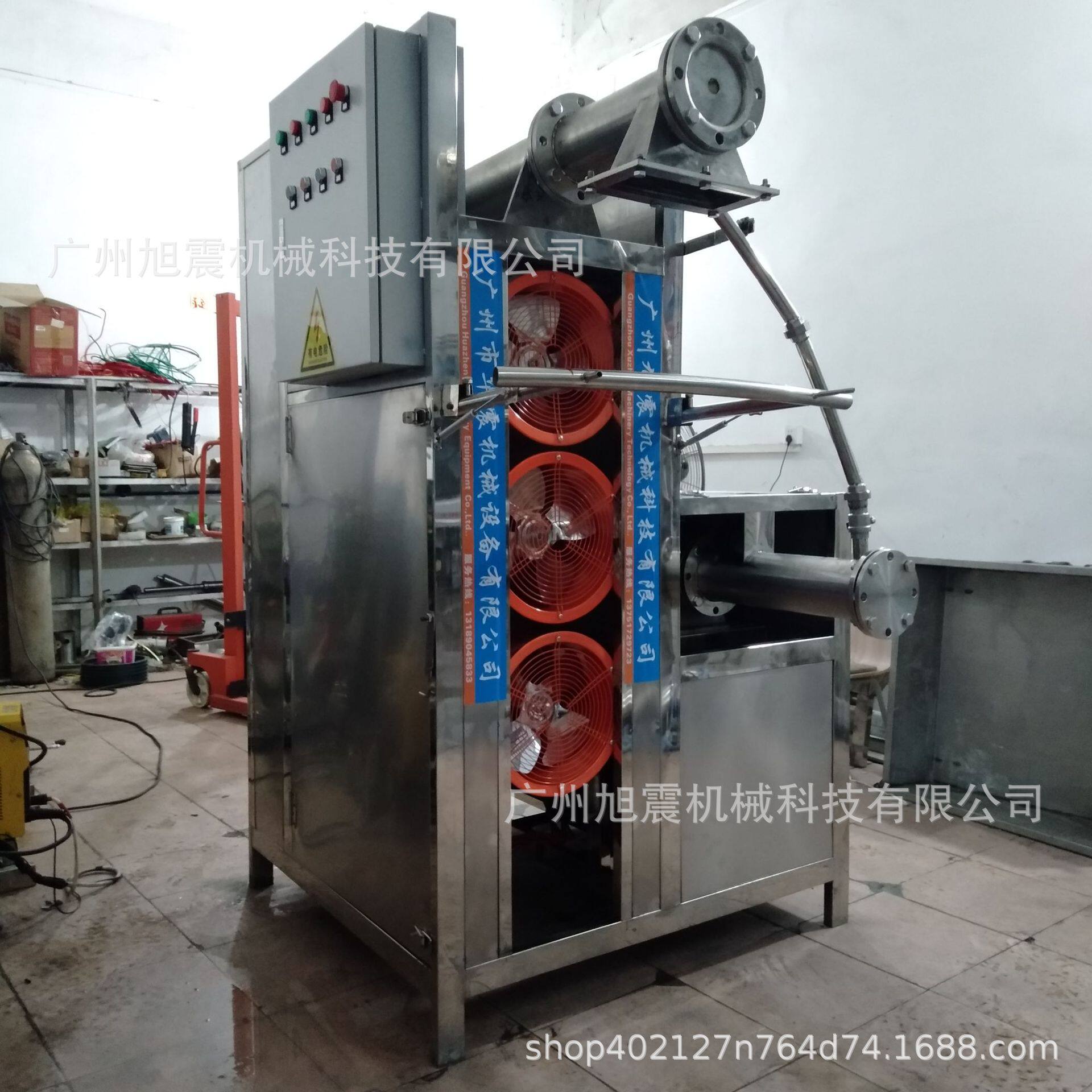提供宿迁自动米粉机价格连云港商用作坊用大中小型米线机